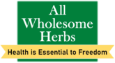 All Wholesome Herbs